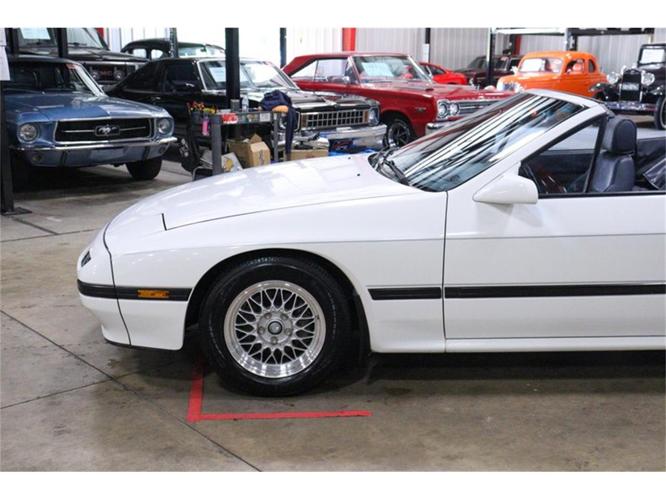 1988 mazda rx-7 in kentwood, michigan