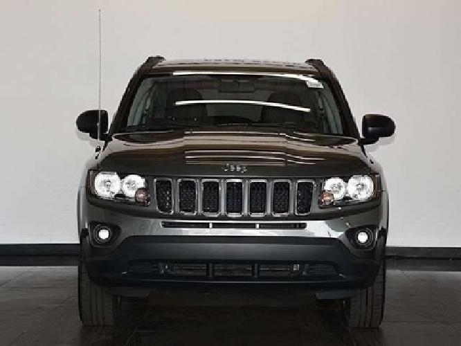 2014 jeep compass sport in lake worth, fl