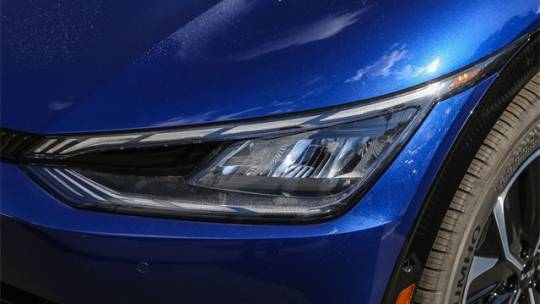 2024 Kia EV6