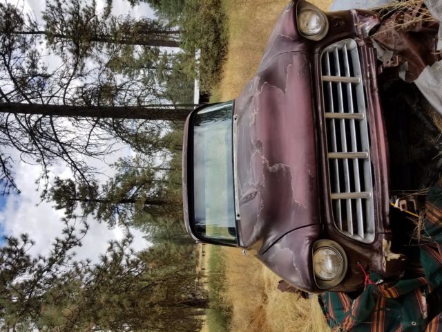 1956 chevrolet truck big back window