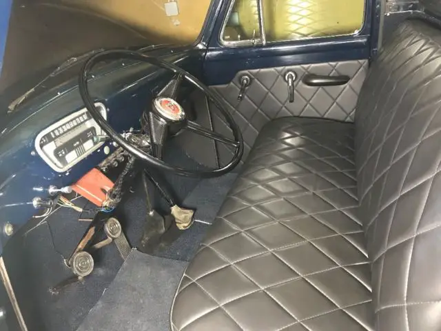 ford f-250 1953