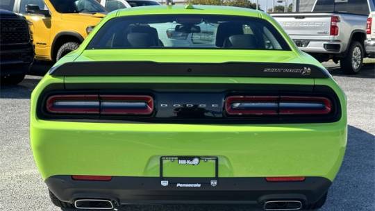 2023 Dodge