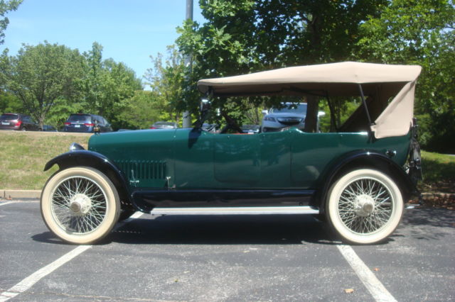 a very prestigious car. same owner for 16 years. $37,000 in receipts. beautiful