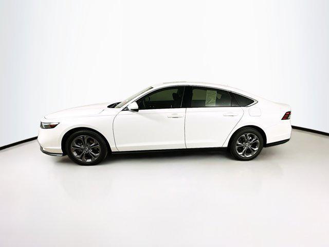 2023 honda accord ex 1.5t