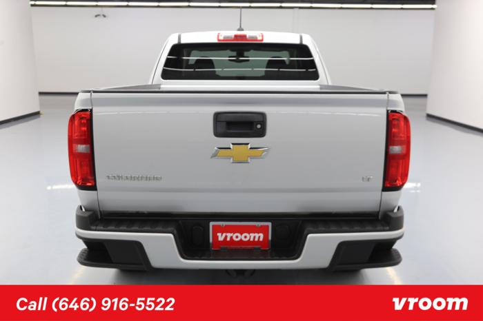 used 2015 chevrolet colorado 2wd extended cab lt boise, id 83642 for sale in meridian, idaho