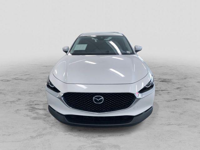 2023 mazda cx-30 select