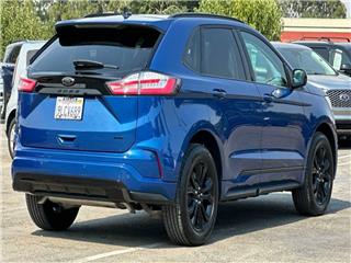 2024 Ford Edge se