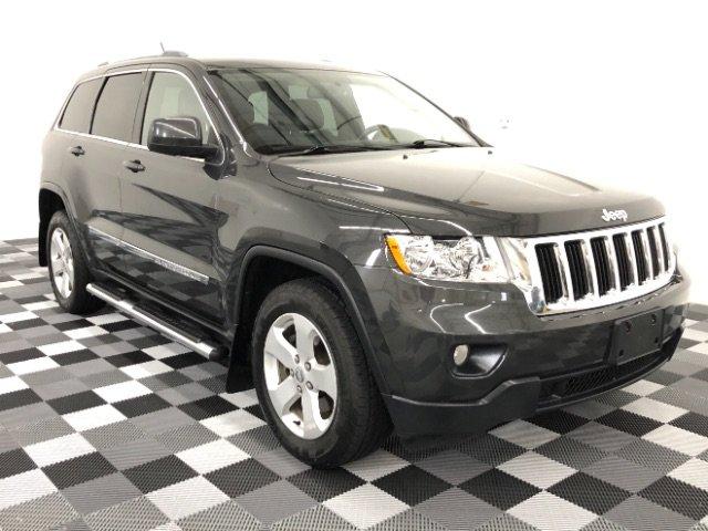 used 2011 jeep grand cherokee 4wd laredo lindon, ut 84042 for sale in lindon, utah
