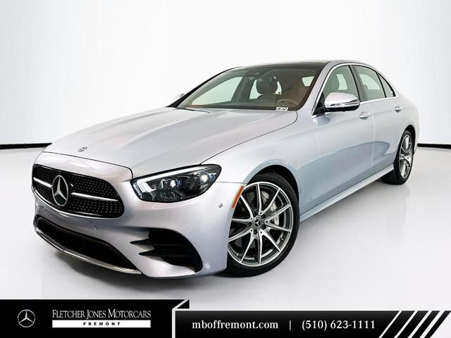 2021 mercedes-benz e-class e 350