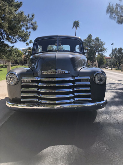 chevrolet 3100