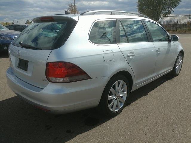 2012 volkswagen jetta sportwagen tdi sportwagen tdi 4dr wagon 6a for sale in santa fe, new mexico