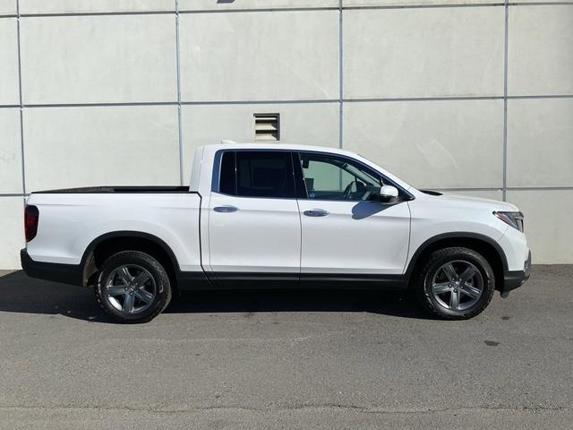 2023 honda ridgeline