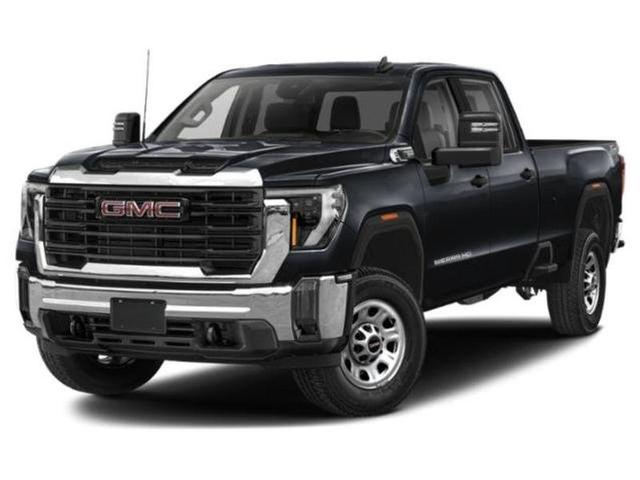 2024 gmc sierra 3500 at4