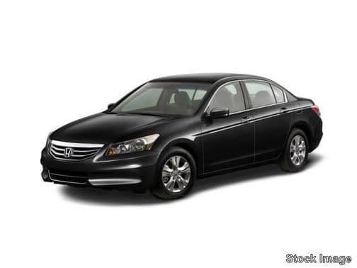 2012 honda accord in dallas, texas