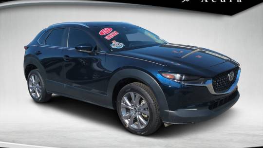2023 Mazda CX-30