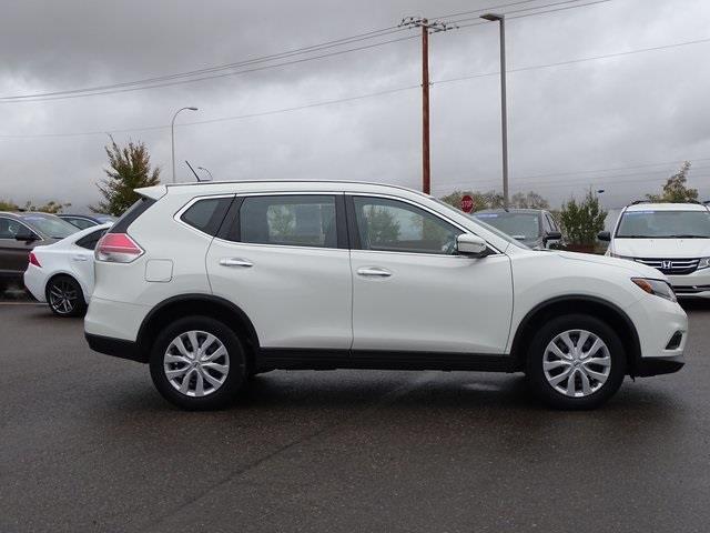 2015 nissan rogue s awd s 4dr crossover for sale in santa fe, new mexico