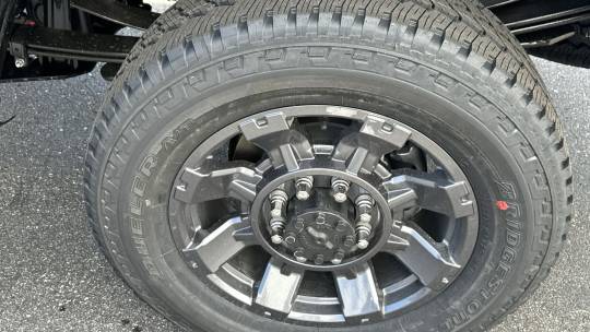 2024 Ford F-250
