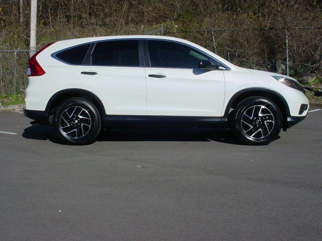 used 2016 honda cr-v awd se nashville, tn 37029 for sale in burns, tennessee
