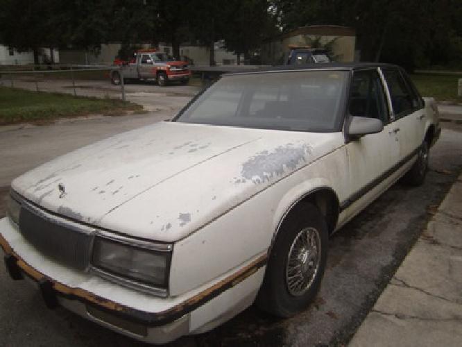 obo 1990 buick lesabre in jacksonville, nc