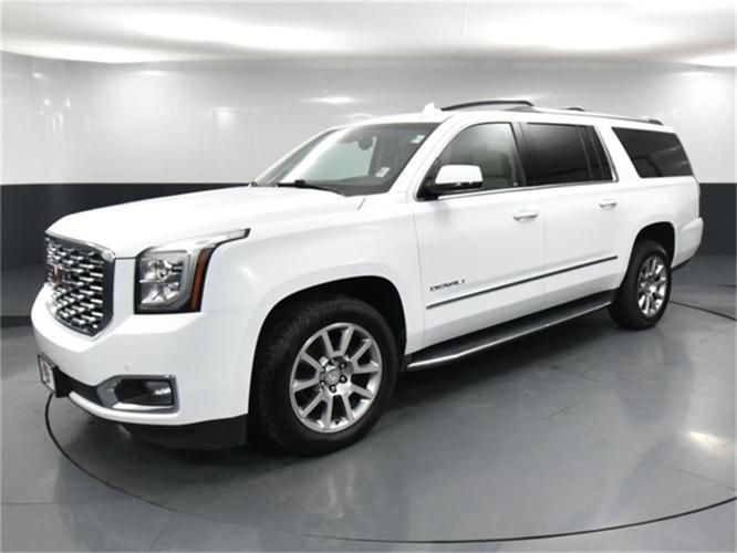 2020 gmc yukon in saint cloud, minnesota