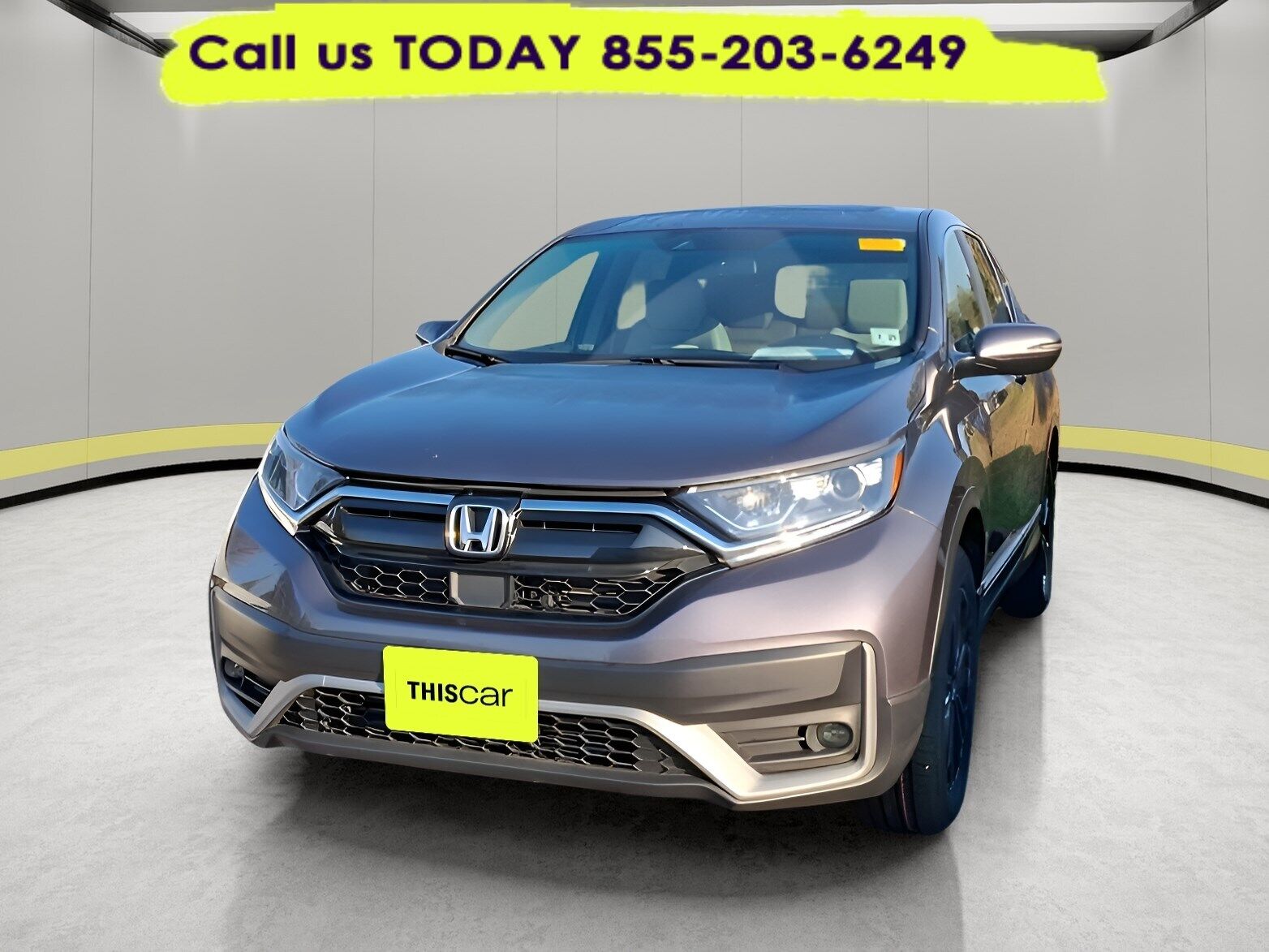 2020 honda cr-v awd ex