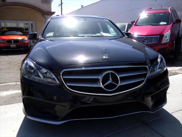 2014 mercedes-benz e-class e 350