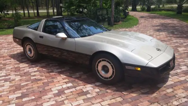 malcolm konner commerative edition one of 50 very rare, lowest mileage anywhere