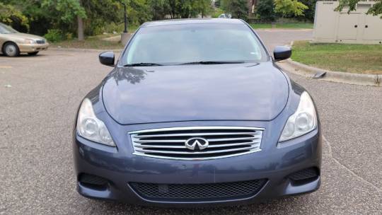 2010 Infiniti G