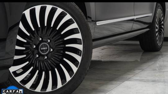 2020 Lincoln Navigator