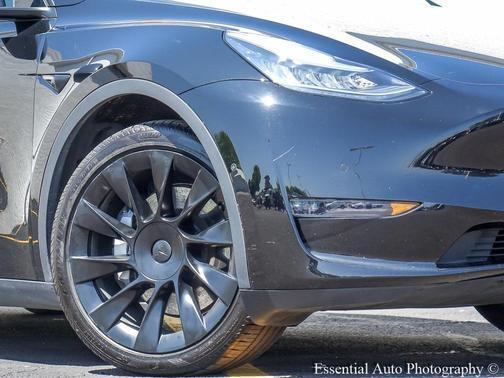 2020 tesla model y in saint louis, missouri