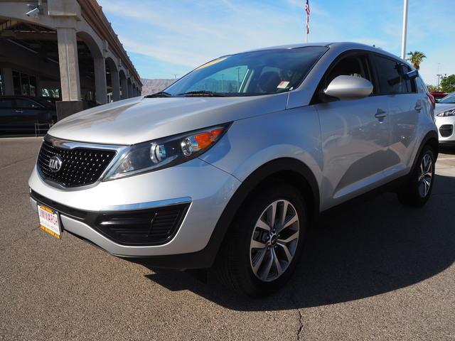 2014 kia sportage lx lx 4dr suv for sale in las vegas, nevada