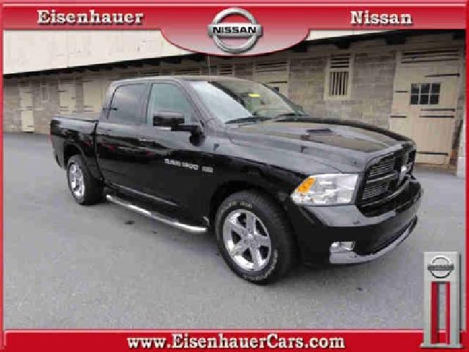 2011 dodge ram 1500 sport in wernersville, pa