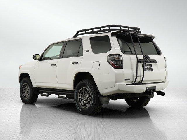 2020 toyota 4runner venture