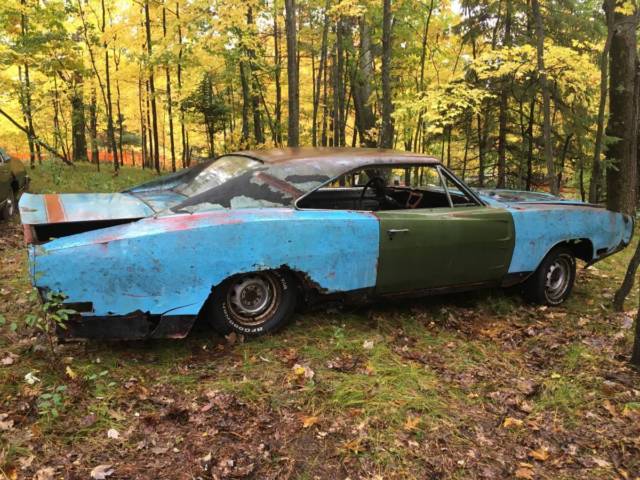 70 1970 dodge charger mopar