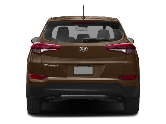 2017 hyundai tucson night