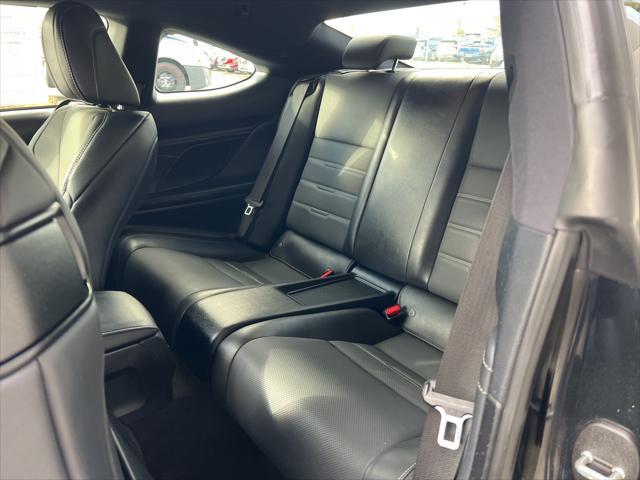 2021 lexus rc 300 base