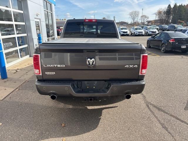 2014 ram 1500 longhorn