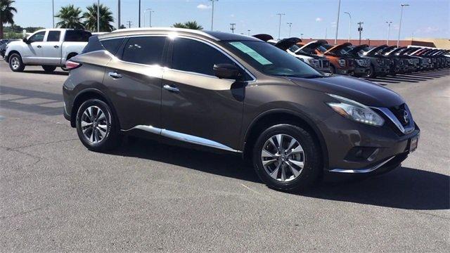 used 2015 nissan murano sl las cruces, nm 88005 for sale in las cruces, new mexico
