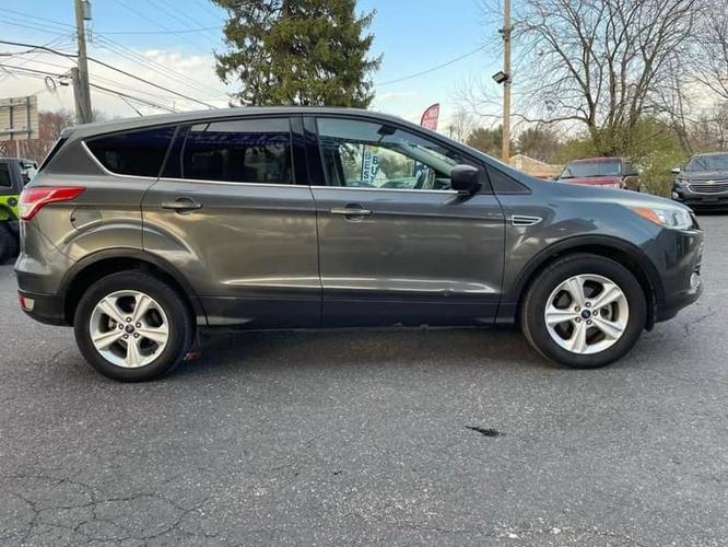 2016 ford escape se 4dr front-wheel drive in andalusia, pennsylvania