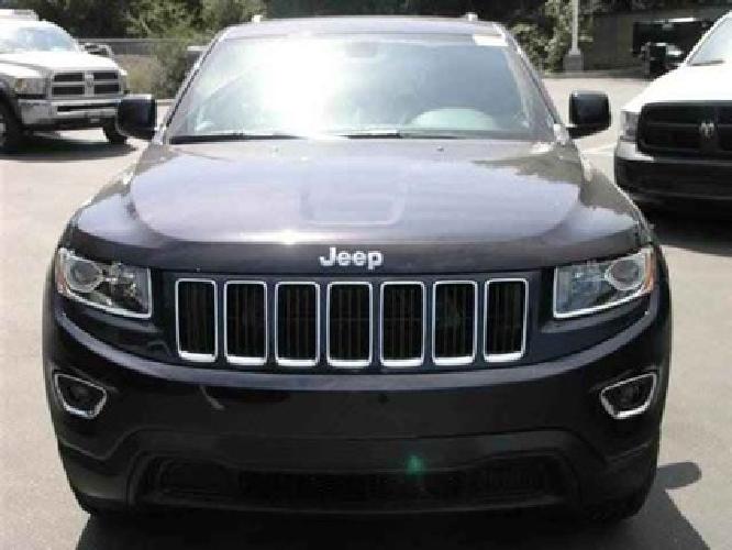 2014 jeep grand cherokee laredo in davis, ca