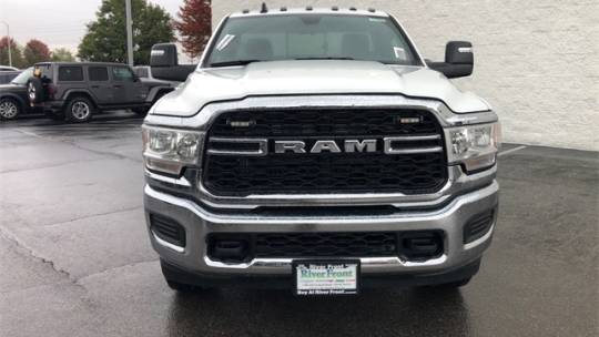 2023 RAM 2500