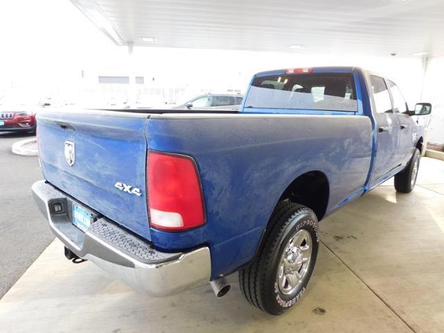 new 2018 ram 2500 4x4 crew cab st roseburg, or 97470 for sale in roseburg, oregon