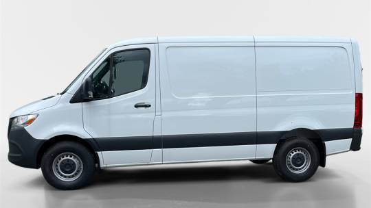 2024 Mercedes-Benz Sprinter