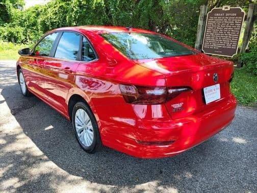 2020 volkswagen jetta in milwaukee, wisconsin