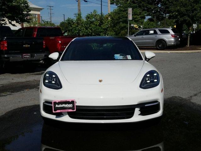 used 2018 porsche panamera laurel, md 20707 for sale in laurel, maryland