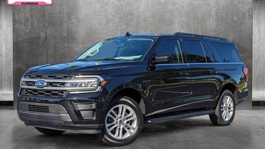 2024 Ford Expedition