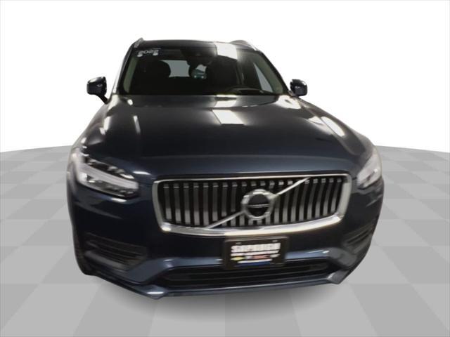 2022 volvo xc90 t5 momentum