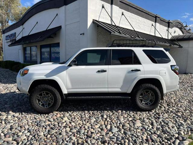 2020 toyota 4runner venture special edition