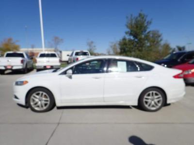 2014 ford fusion se se 4dr sedan for sale in elkhorn, nebraska