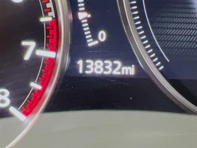 2023 mazda mazda3 fwd w/preferred package